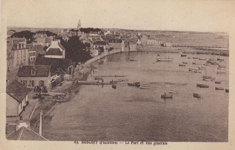 Chantiers navals du Pays de Morlaix