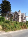 Maison, route de Loguivy-de-la-Mer (Ploubazlanec)