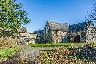 Inventaire des commanderies templières et hospitalières de Bretagne