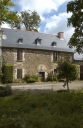 Manoir, la Chauvelière (Domloup)