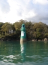 Phare, tourelle des Perdrix (Lézardrieux)
