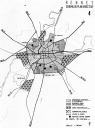 Urbanisme : les plans d'aménagement urbain à Rennes