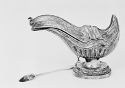 Navette à encens