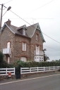 Maison de villégiature, dite Amélie, actuellement Antarès