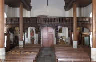 Tribune