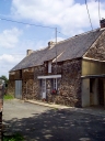 Ferme 3, la Fleuriais (Maure-de-Bretagne fusionnée en Val d'Anast en 2017)