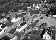 Présentation de la commune de Laz