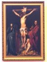 Tableau : Calvaire
