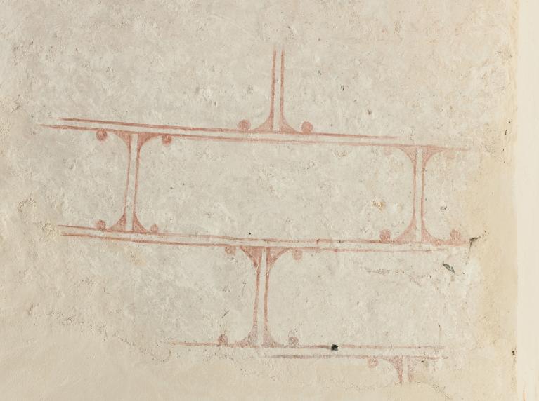 Ancienne abbaye de cisterciens, Le Relecq (Plounéour-Ménez)