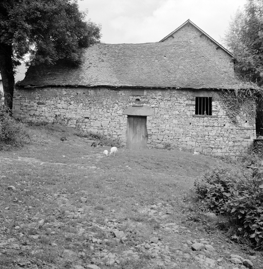 Chapelle, Saint-Saturnin (Pléchâtel)