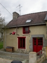 Maison, Saint-Georges (Gahard)