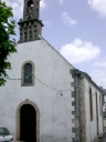 Chapelle Sainte-Anne
