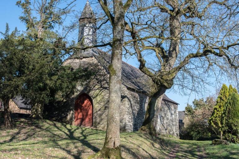 Chapelle Saint-Maur (Ploërmel)