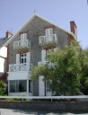 Maison, 90 promenade de la Digue, le Val-André (Pléneuf-Val-André)