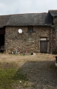 Maison, la Saudrais (Mouazé)