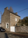 Maison, rue Fleurie (Plérin-sur-Mer)