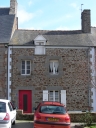 Maison, 11 Rue de la Palestine (Châteauneuf-d'Ille-et-Vilaine)