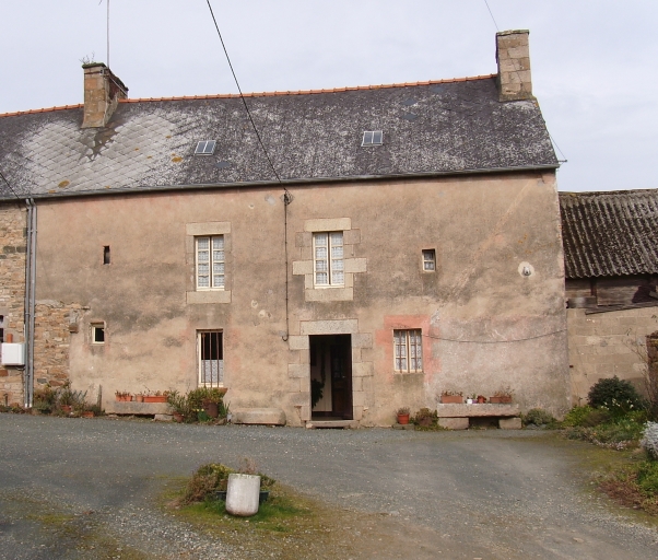 Maison, Landouezec (Paimpol)