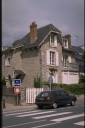 Maison de villégiature, dite Va Keniadeu, 6 boulevard de la Mer, les Mielles (Saint-Cast-le-Guildo)