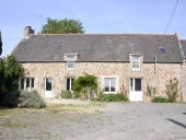 Ferme, Launay Riault (Saint-Père-Marc-en-Poulet)