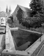 Lavoir, rue des Lavoirs (Saint-Pol-de-Léon)