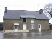 Maison, Bel Air (Pipriac)
