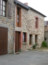 Maison, 5 place François Duine (Guipel)