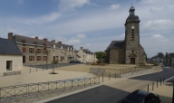 Présentation de la commune de Nouvoitou