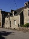 Maison, 11 rue du Calvaire (Melrand)