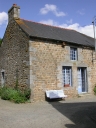 Ferme, Brais (Vieux-Vy-sur-Couesnon)