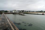 Môle de Sainte-Evette (Audierne-Esquibien)