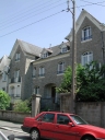 Maison, 50 et 52 rue de la Palestine (Rennes)