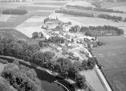 Manoir, Auquinian (Neulliac)