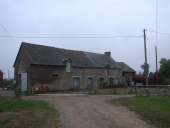 2ème ferme, Nedan (Iffendic)