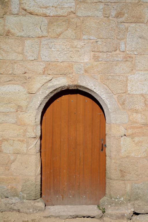 Les églises et chapelles (Plouhinec-29)