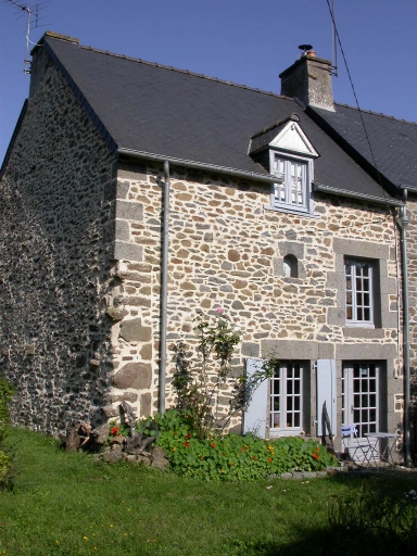 Maison, Rohéard (Plerguer)