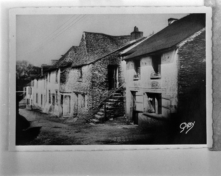Présentation de la commune de Ploërmel