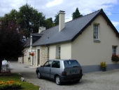 Ferme, la Gallardière (La Bouëxière)
