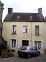 Maison, 12 rue Ceinte (Dol-de-Bretagne)