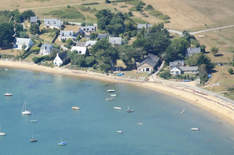 La transformation et la vente des ressources marines (Parc naturel régional du Golfe du Morbihan)