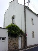 Maison, 17 rue Théodore Hersart de la Villemarqué (Vannes)