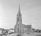 Présentation de la commune de Goven
