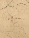 Écart, la Haute Auriais (Gahard)