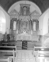 Le patrimoine mobilier de la chapelle Saint-Marse
