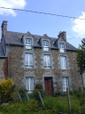 Les maisons et fermes sur la commune de Meillac