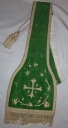Étole pastorale 9