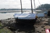 Bateau de pêche dit Ma Préférée, Kerisper (La Trinité-sur-Mer)