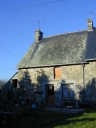 Maison, le Grand Bas Chemin (Cuguen)