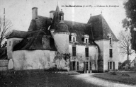 Château, le Carrefour (La Bouëxière)