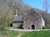 Chapelle Notre-Dame du Folgoat (Landévennec)